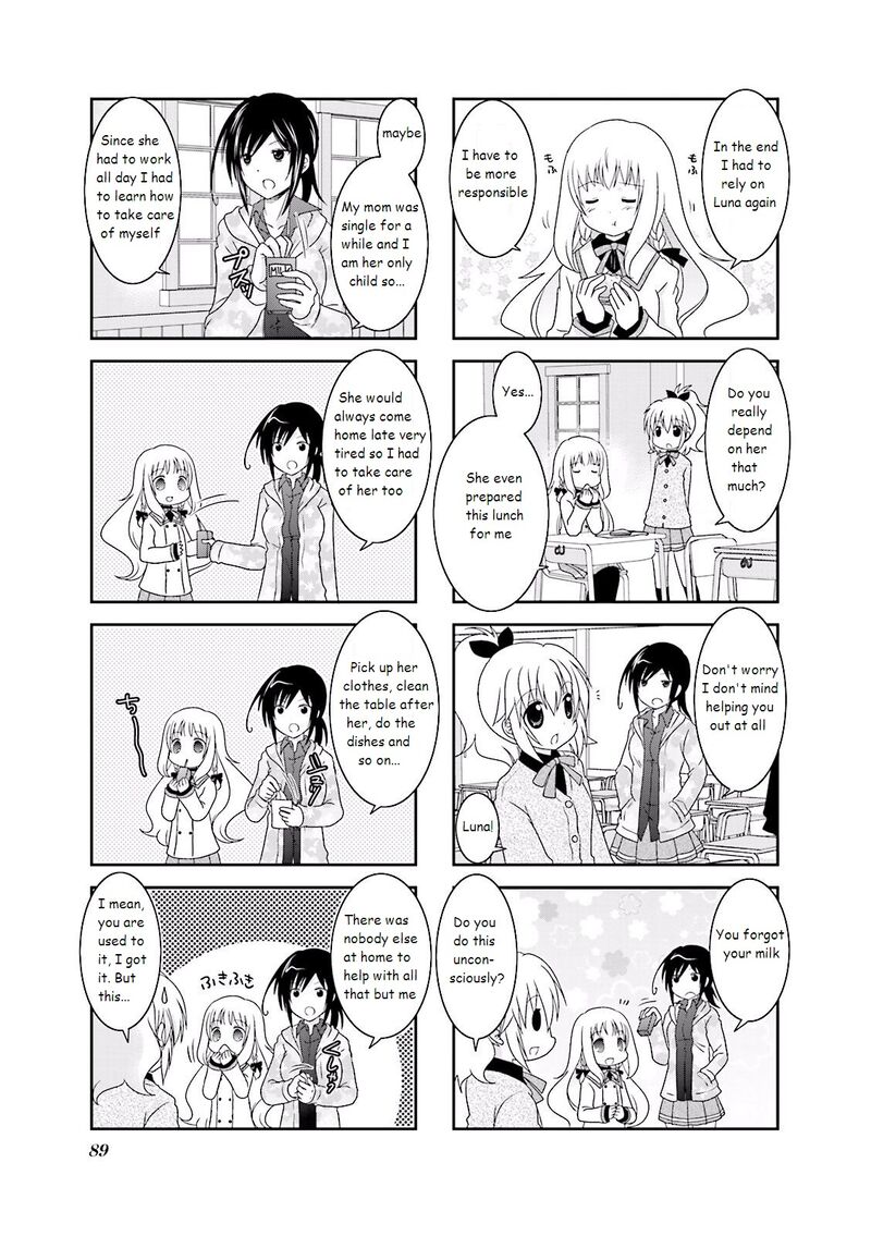 Ichigo No Haitta Soda Sui 11 3