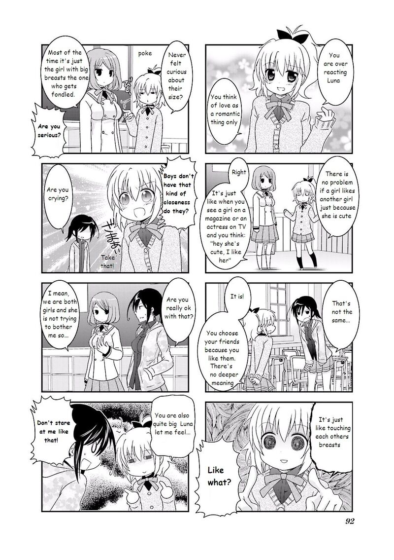 Ichigo No Haitta Soda Sui 11 6