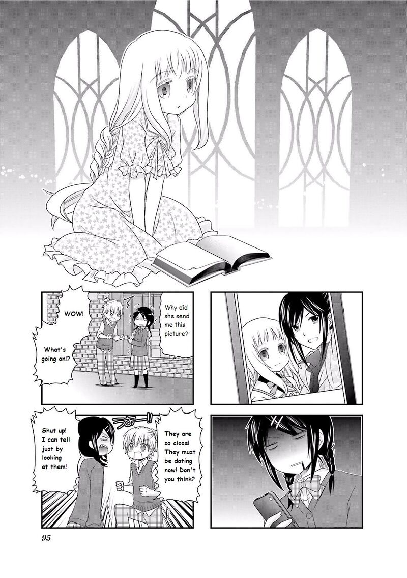 Ichigo No Haitta Soda Sui 12 1