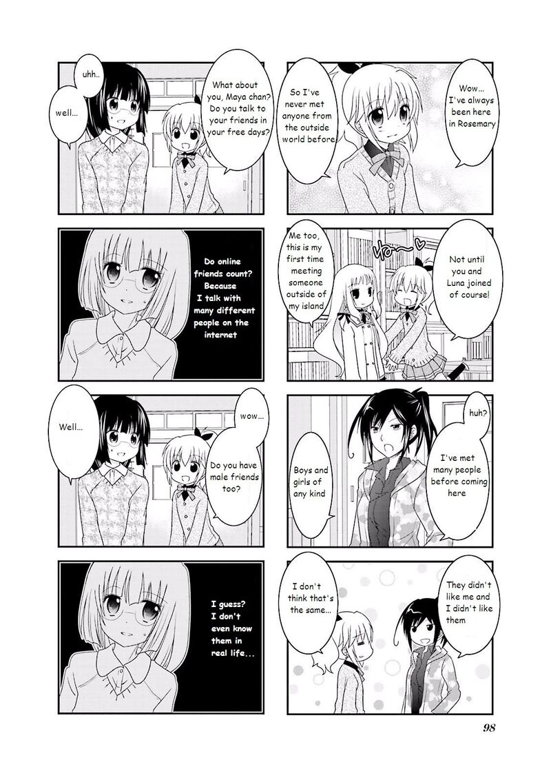 Ichigo No Haitta Soda Sui 12 4