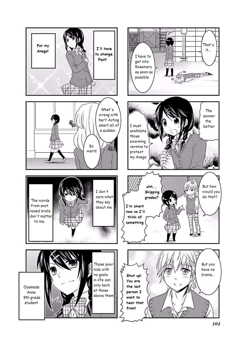 Ichigo No Haitta Soda Sui 13 2