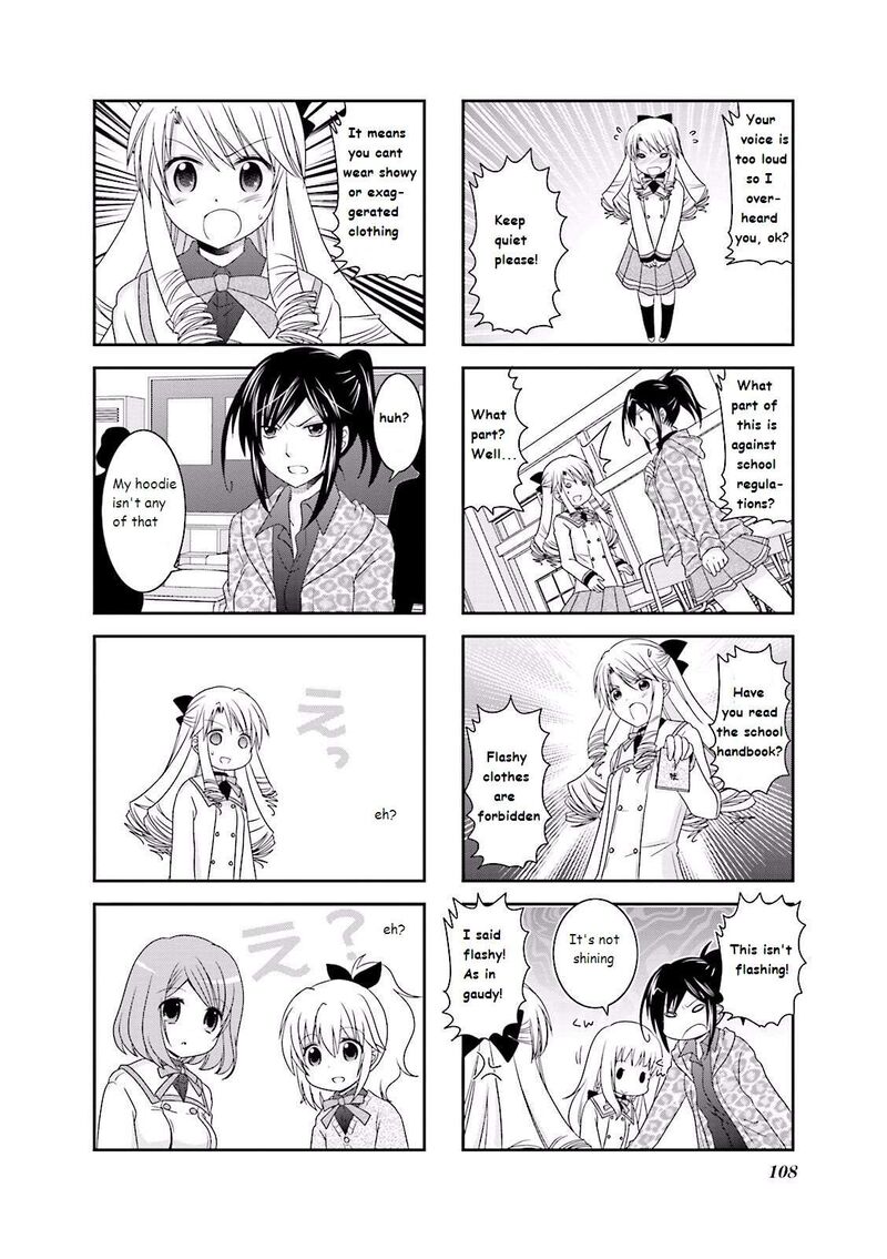Ichigo No Haitta Soda Sui 13 6