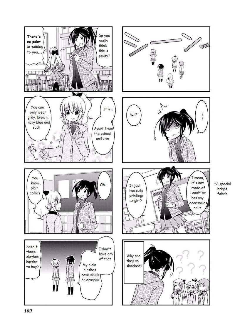 Ichigo No Haitta Soda Sui 13 7
