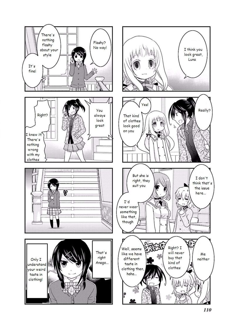 Ichigo No Haitta Soda Sui 13 8