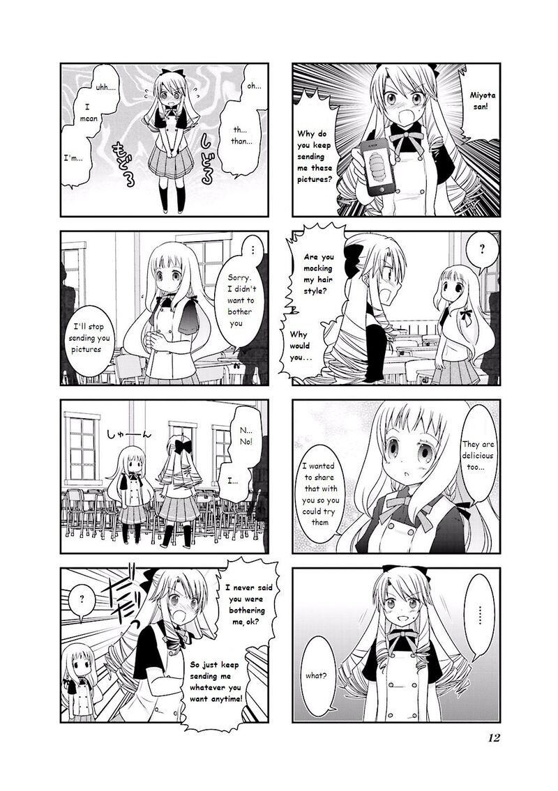 Ichigo No Haitta Soda Sui 16 4