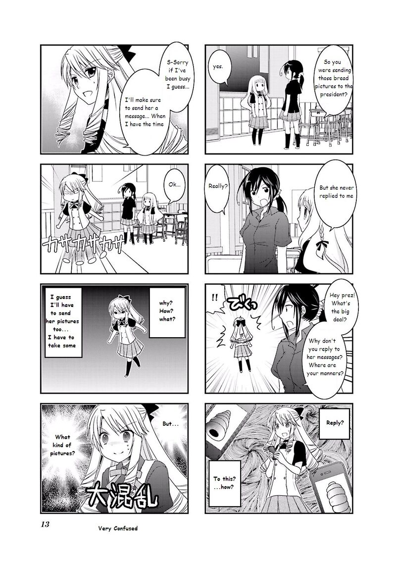Ichigo No Haitta Soda Sui 16 5