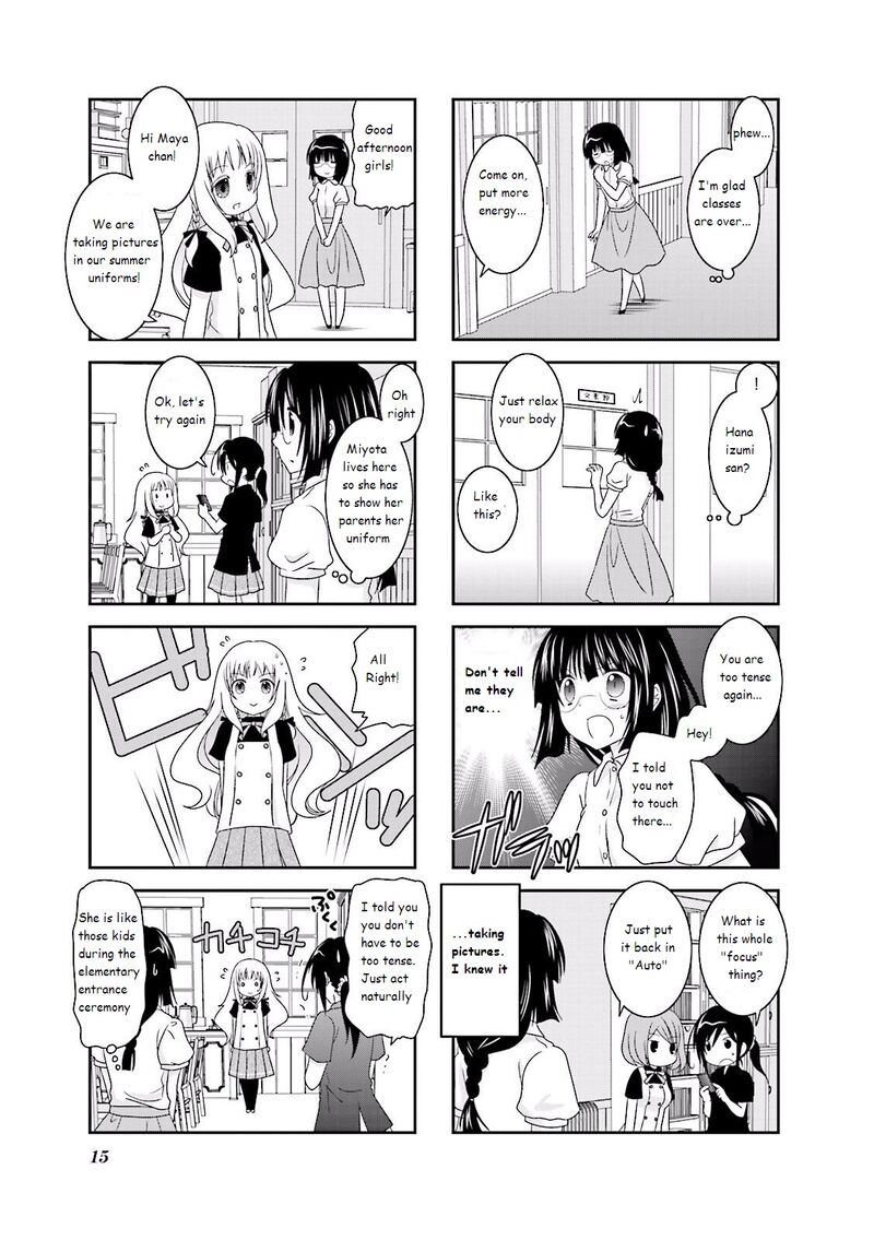 Ichigo No Haitta Soda Sui 16 7