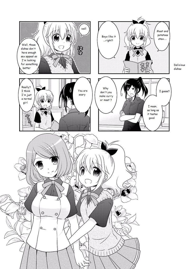 Ichigo No Haitta Soda Sui 17 1