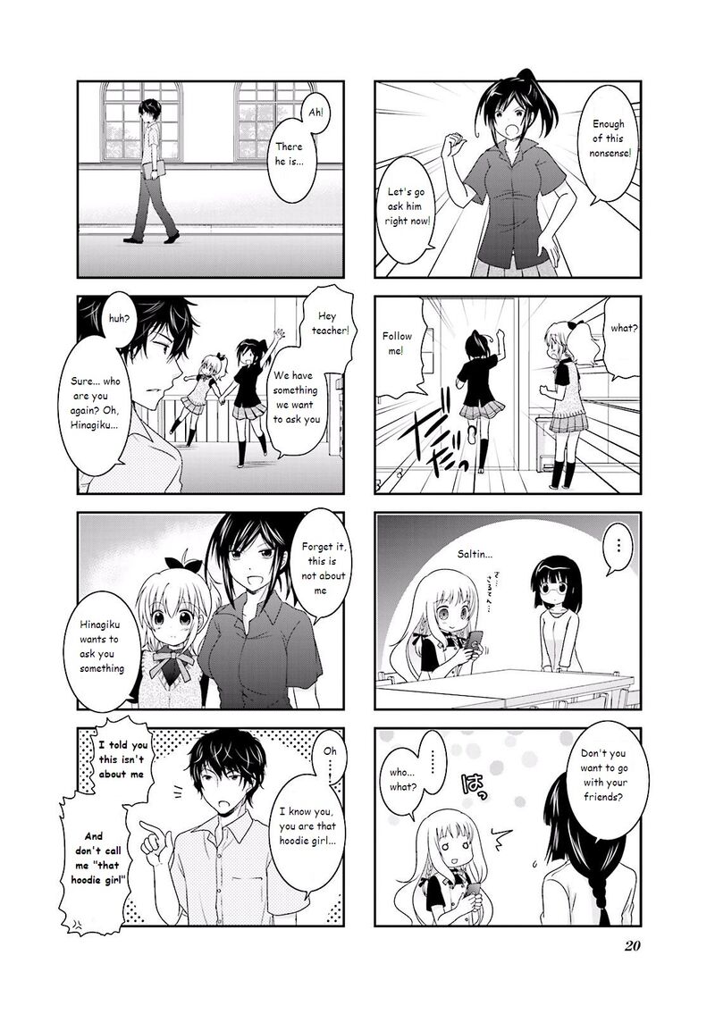 Ichigo No Haitta Soda Sui 17 4