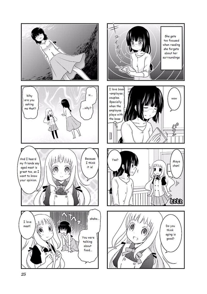 Ichigo No Haitta Soda Sui 18 3