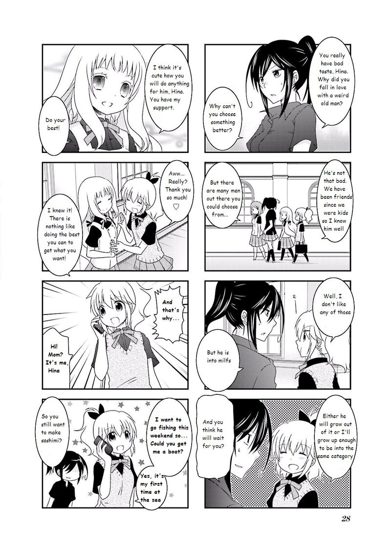 Ichigo No Haitta Soda Sui 18 6