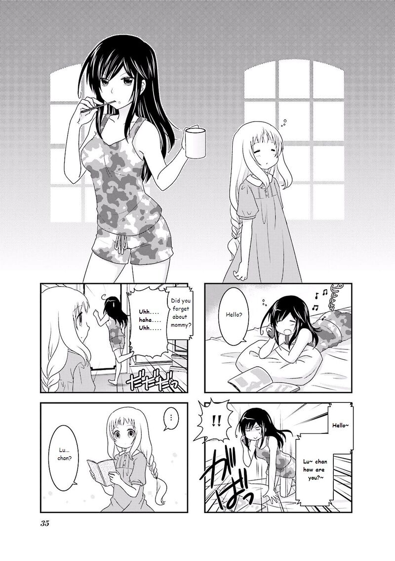 Ichigo No Haitta Soda Sui 20 1