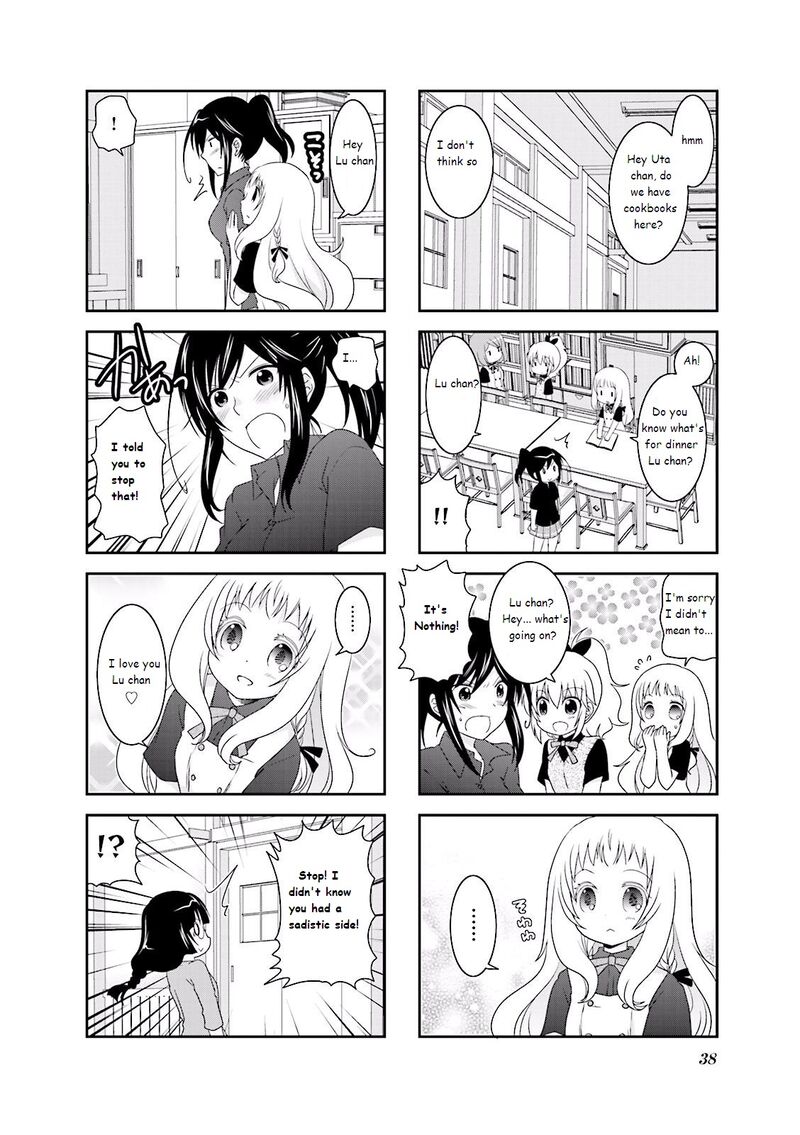 Ichigo No Haitta Soda Sui 20 4