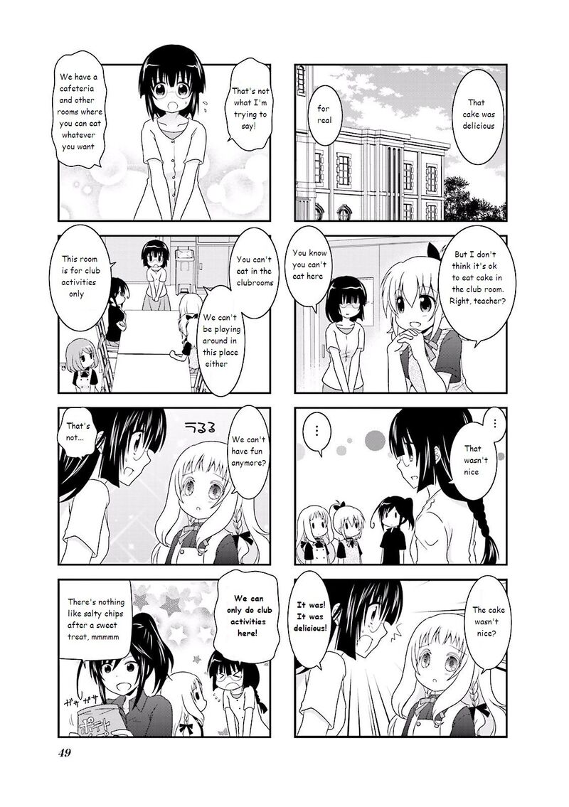 Ichigo No Haitta Soda Sui 22 3
