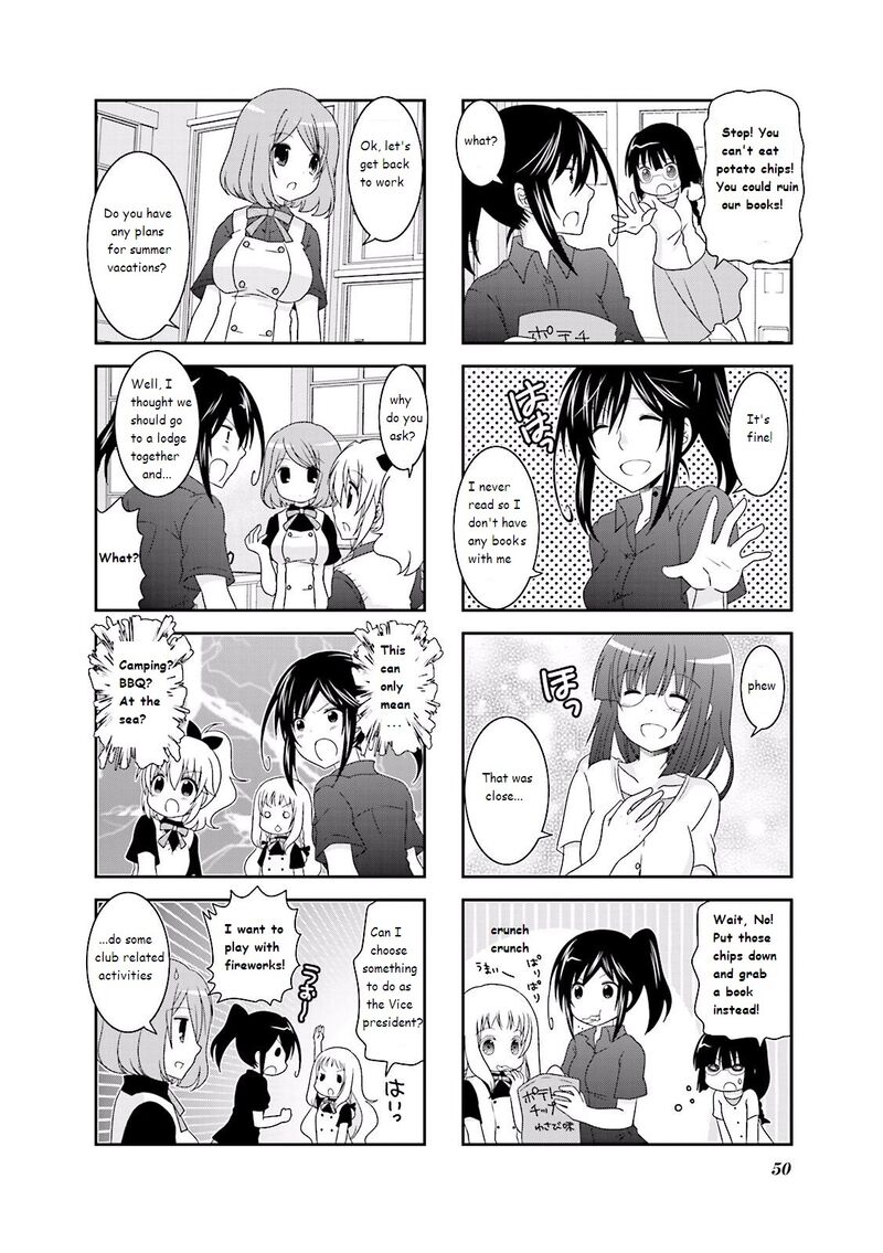Ichigo No Haitta Soda Sui 22 4