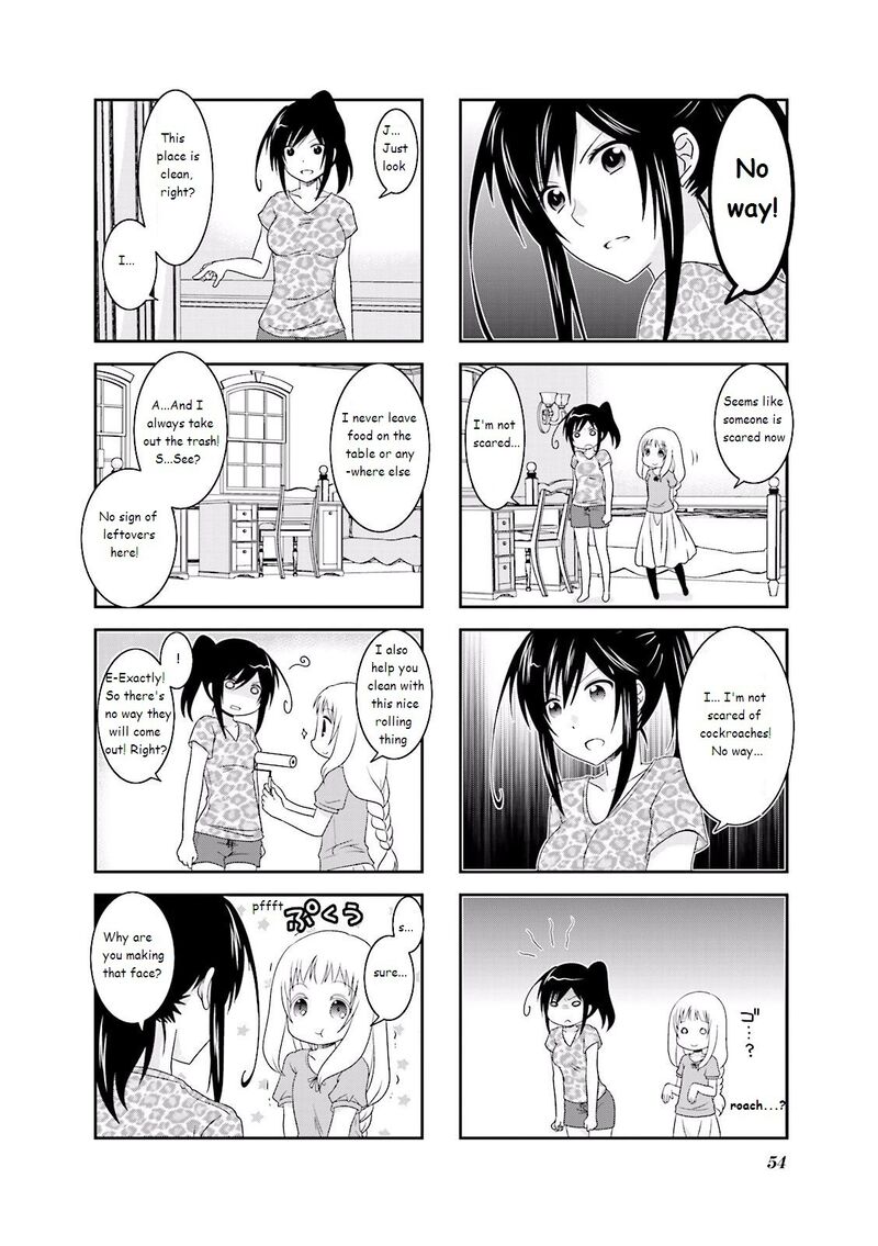 Ichigo No Haitta Soda Sui 23 2