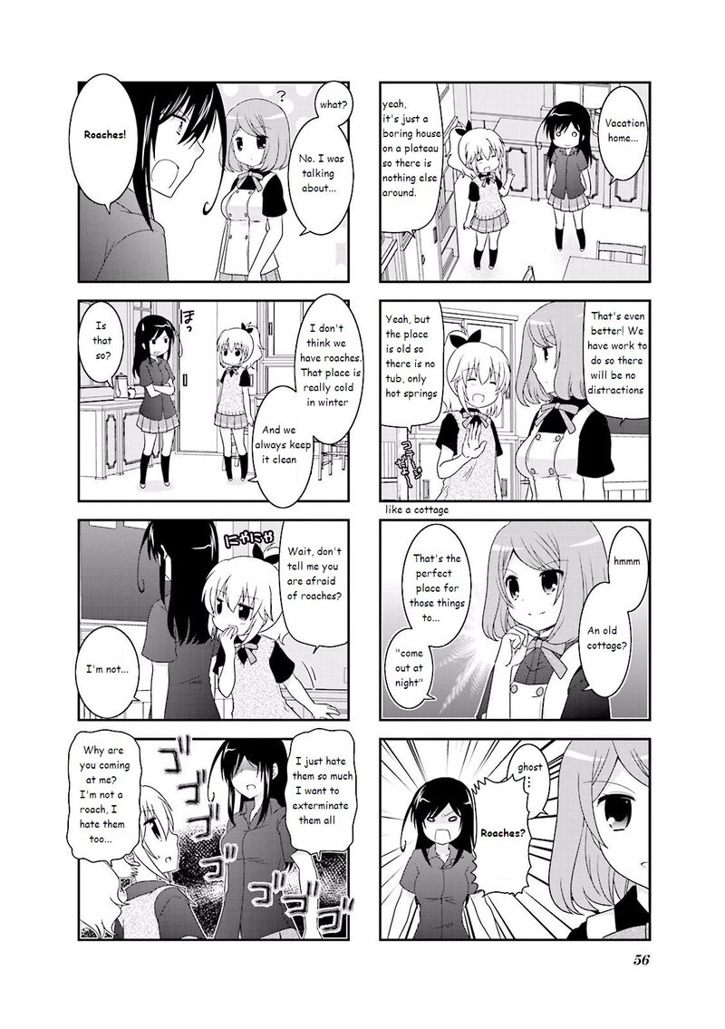 Ichigo No Haitta Soda Sui 23 4