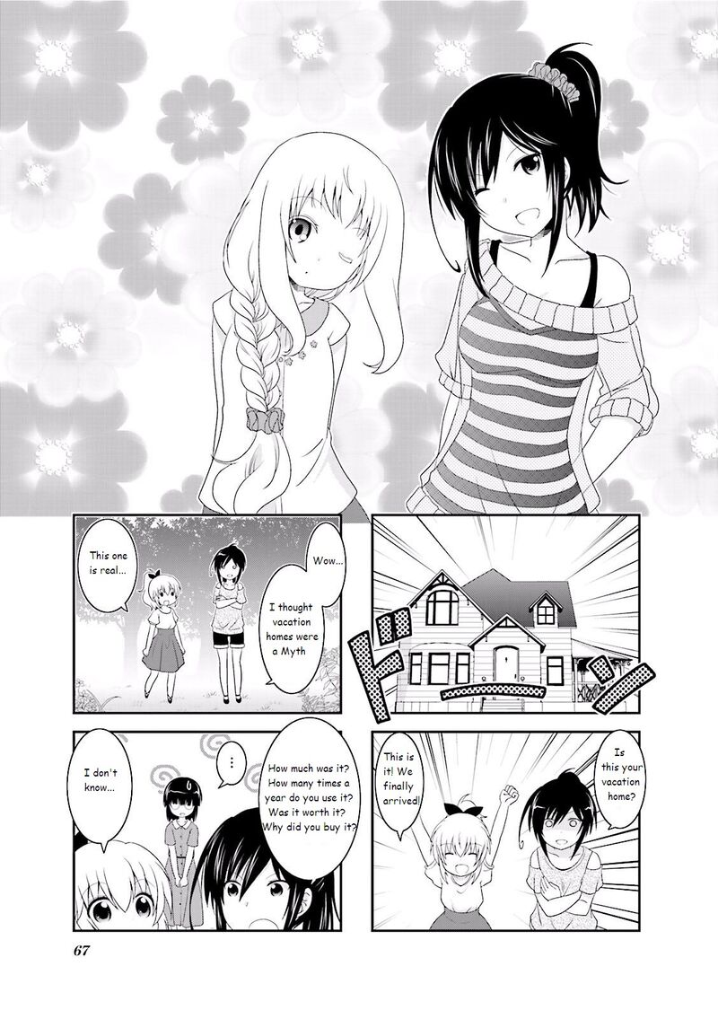 Ichigo No Haitta Soda Sui 25 1