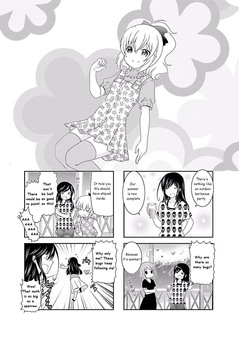 Ichigo No Haitta Soda Sui 27 1