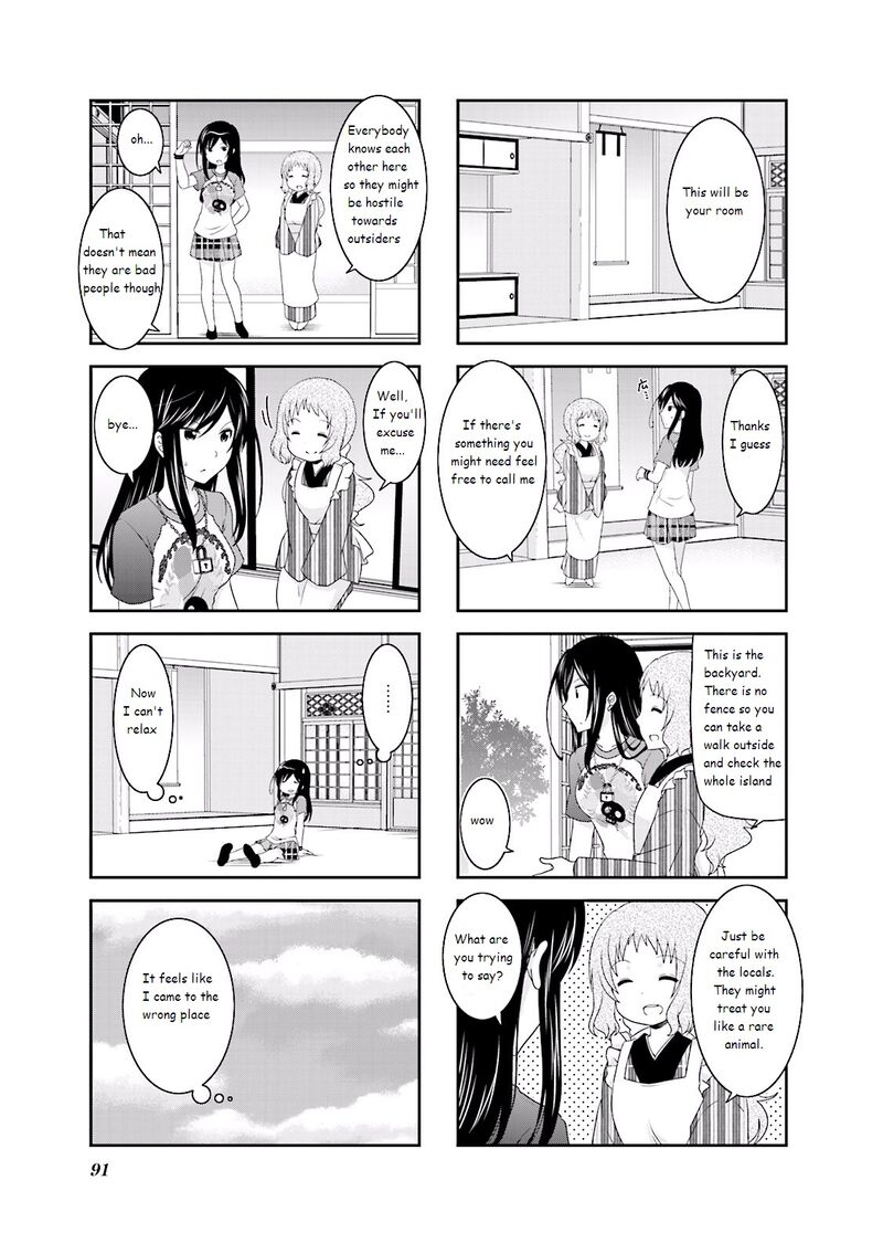 Ichigo No Haitta Soda Sui 28 7