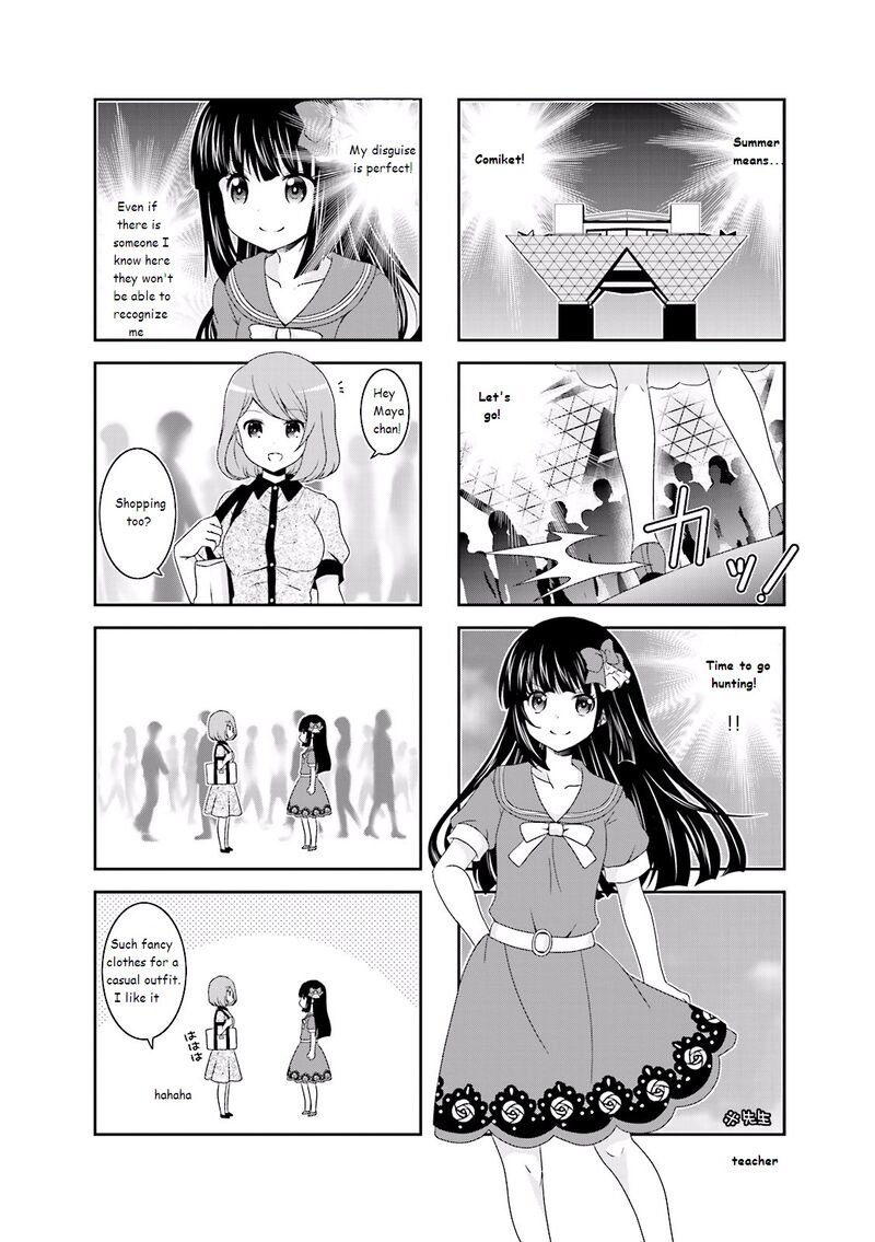 Ichigo No Haitta Soda Sui 29 8