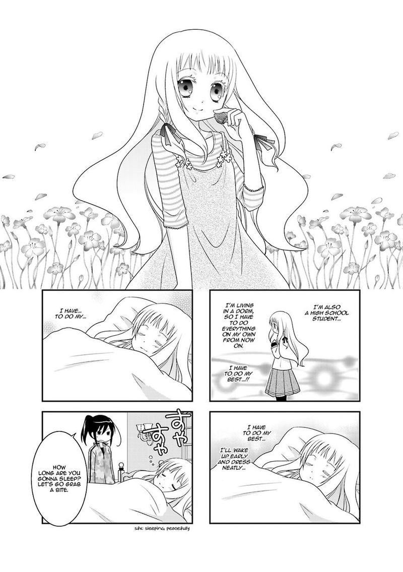 Ichigo No Haitta Soda Sui 3 1