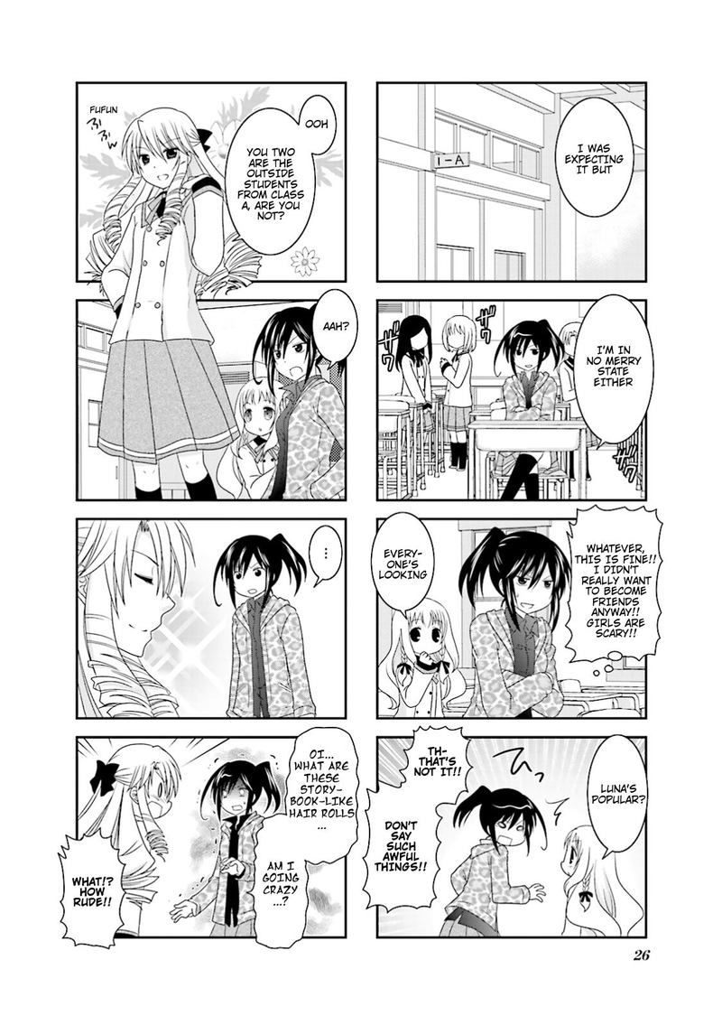 Ichigo No Haitta Soda Sui 3 12