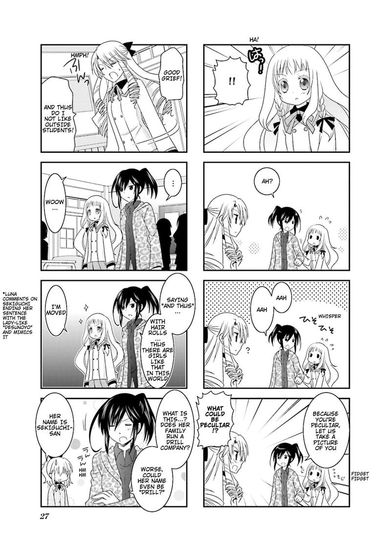 Ichigo No Haitta Soda Sui 3 13