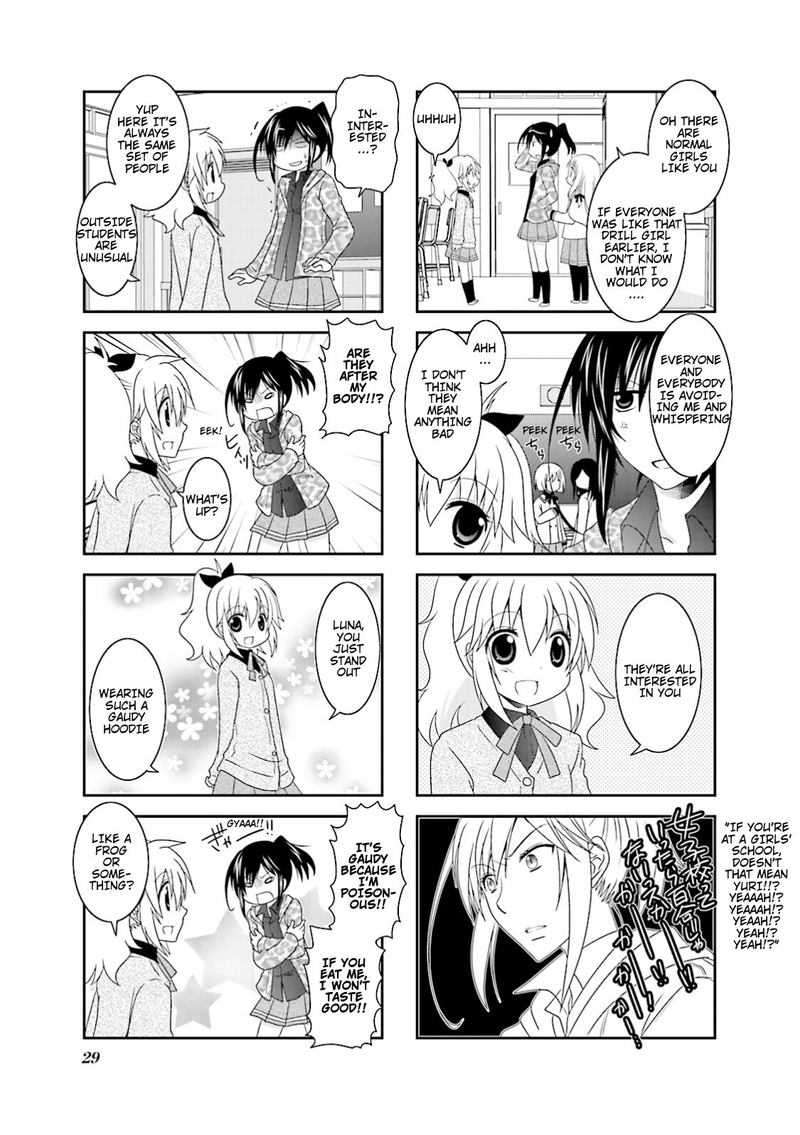 Ichigo No Haitta Soda Sui 3 15