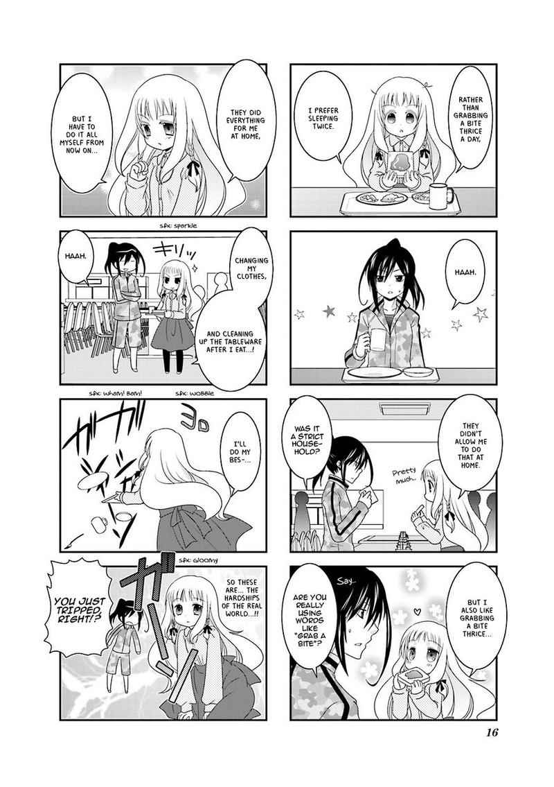 Ichigo No Haitta Soda Sui 3 2
