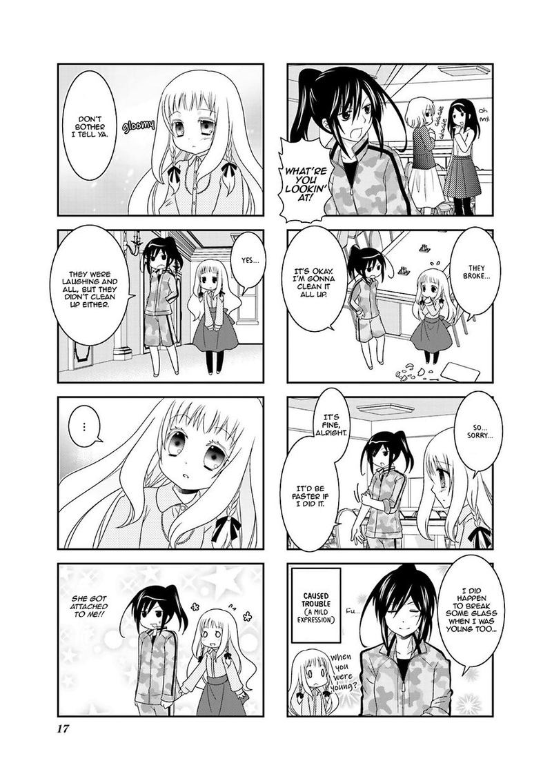 Ichigo No Haitta Soda Sui 3 3