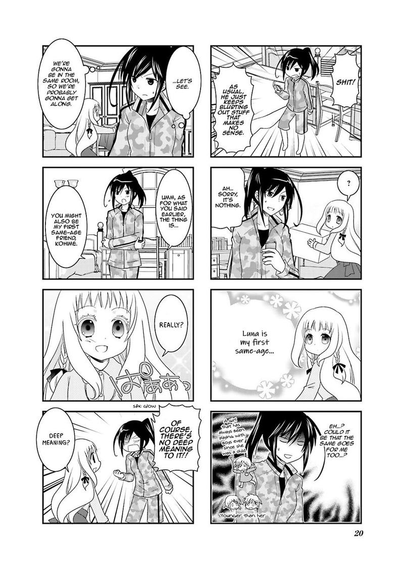 Ichigo No Haitta Soda Sui 3 6