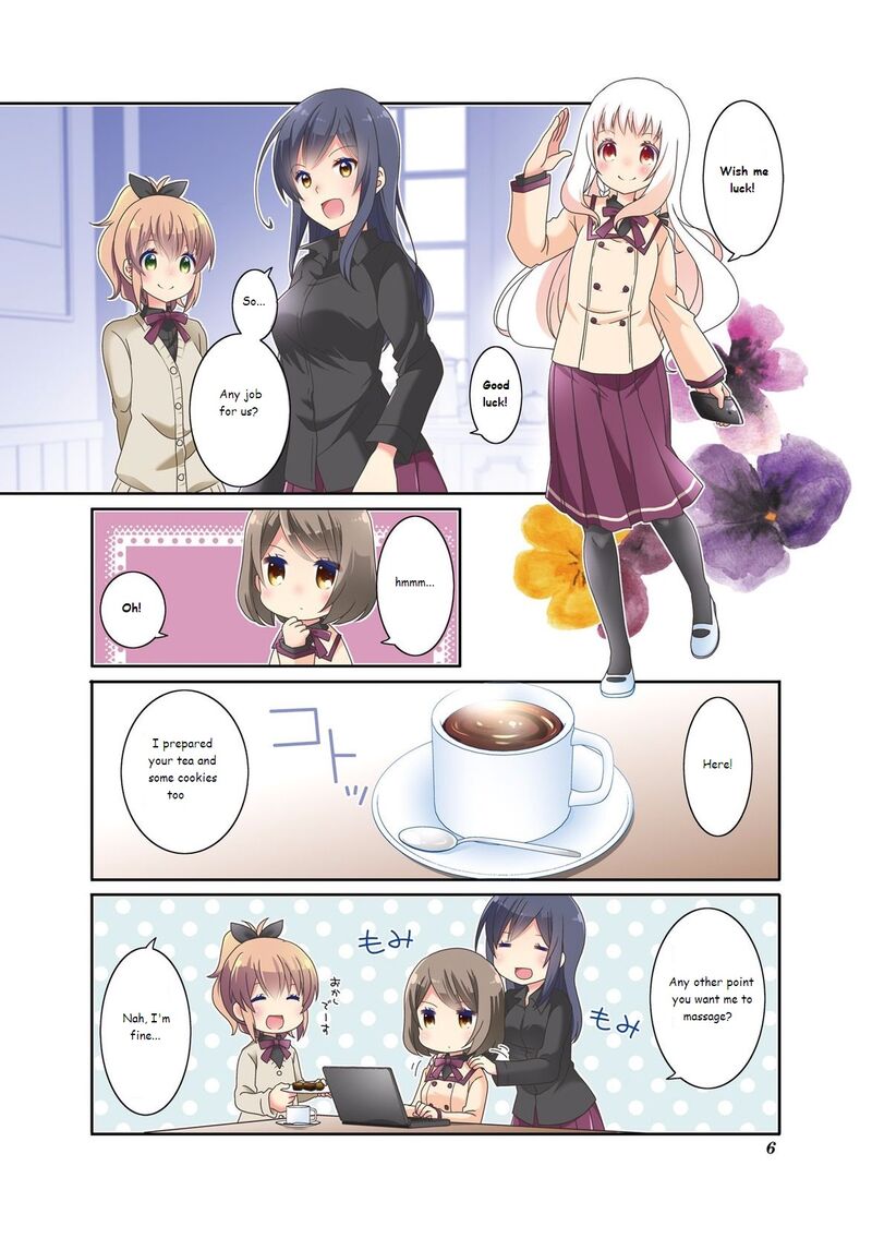 Ichigo No Haitta Soda Sui 32 8