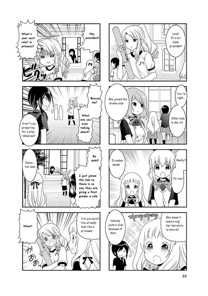 Ichigo No Haitta Soda Sui 34 4