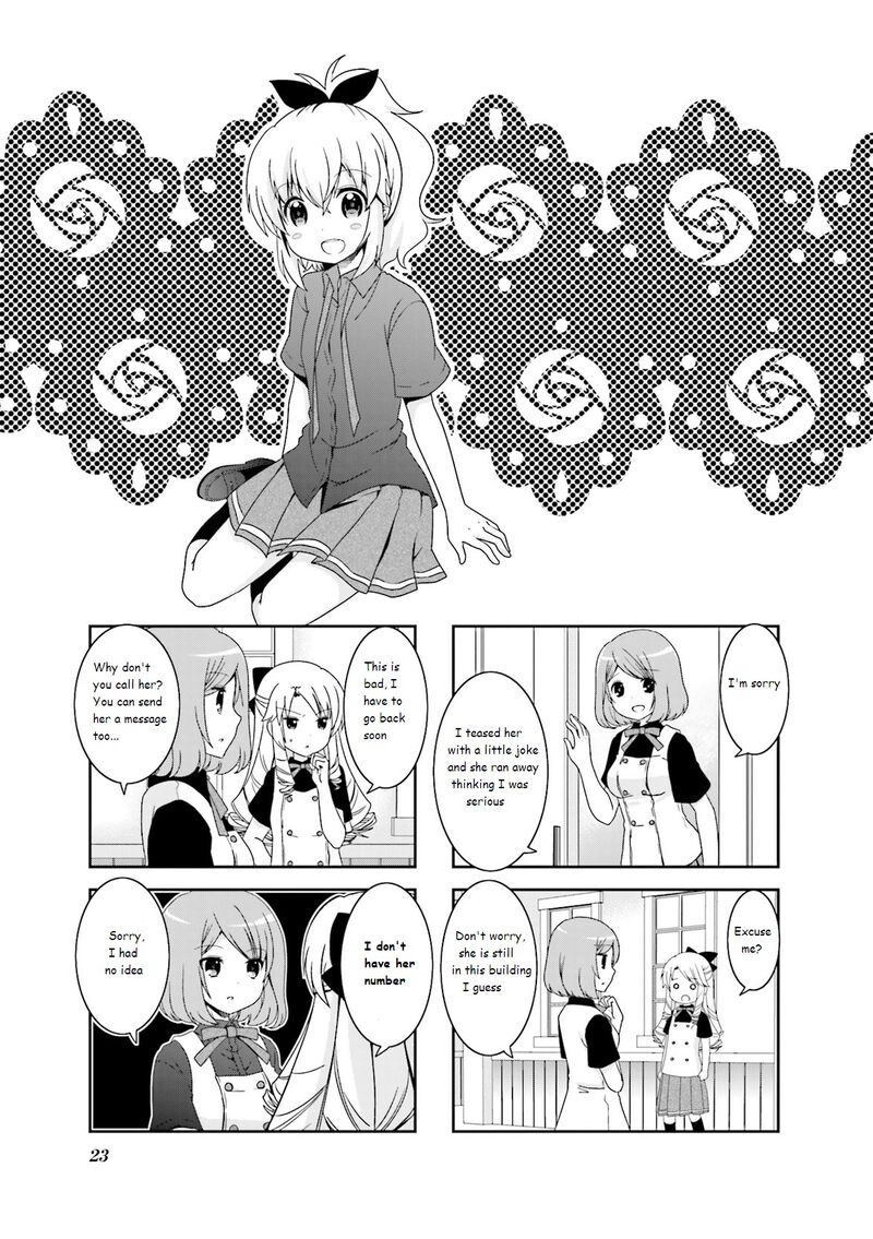 Ichigo No Haitta Soda Sui 35 1