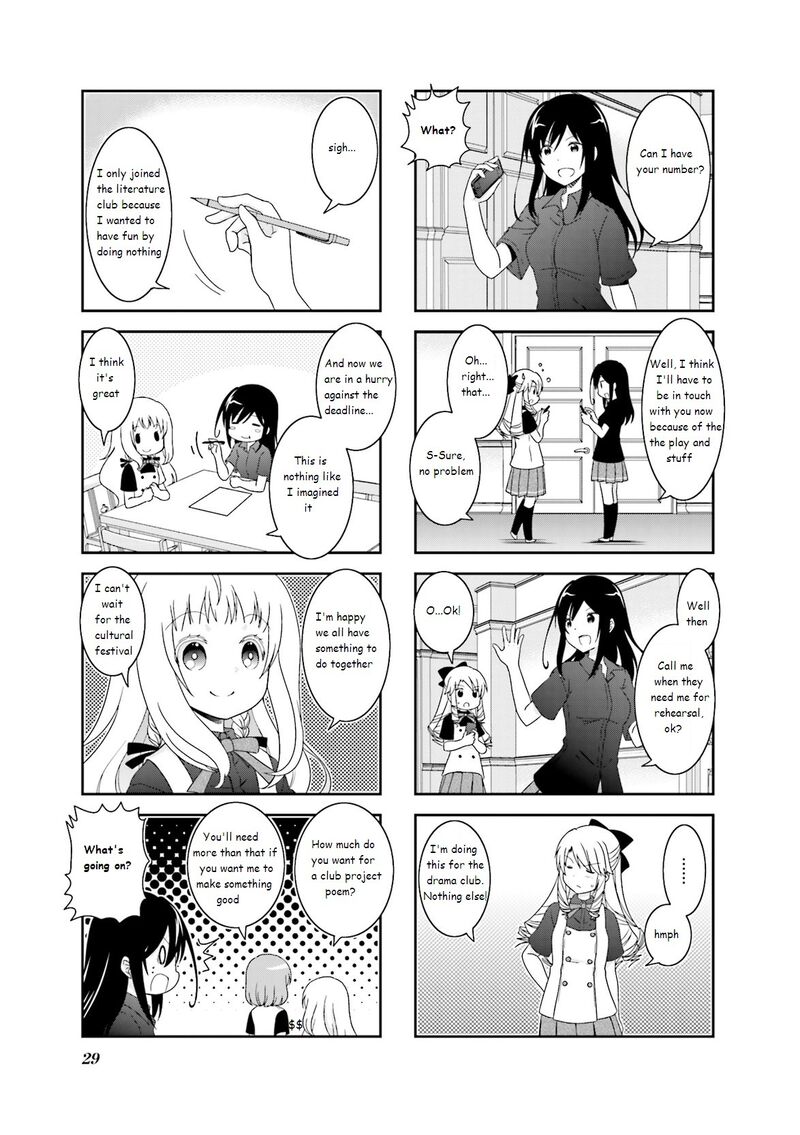 Ichigo No Haitta Soda Sui 35 7