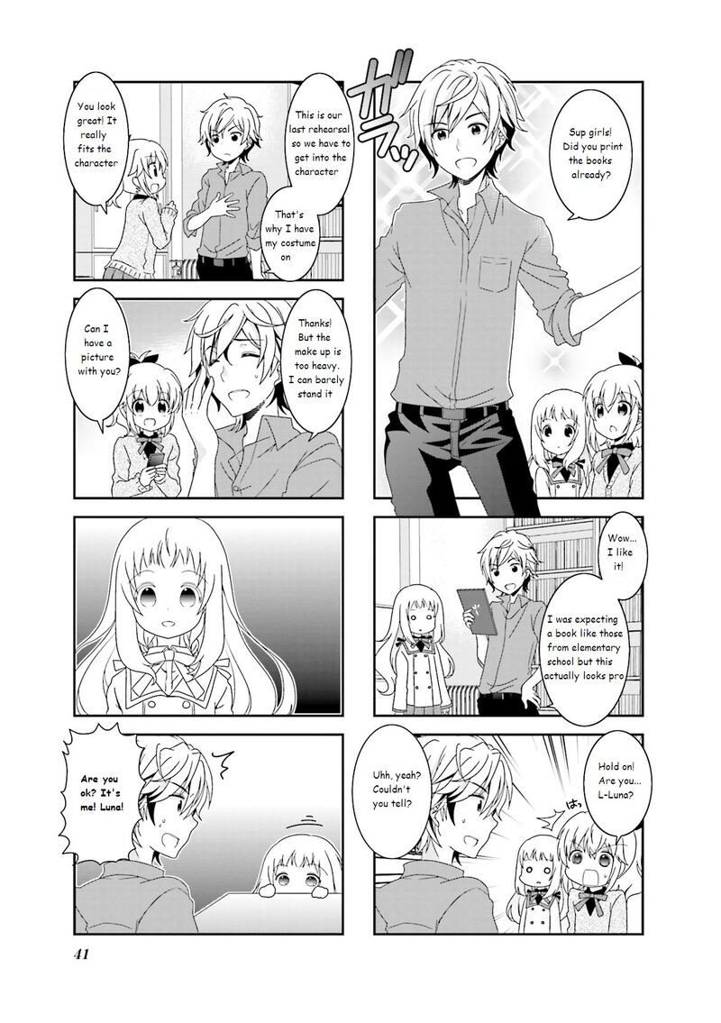 Ichigo No Haitta Soda Sui 37 3