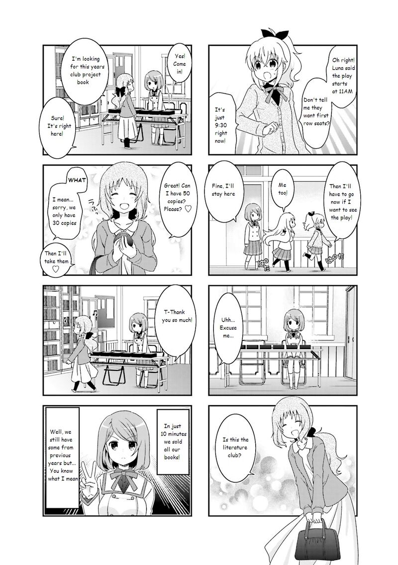 Ichigo No Haitta Soda Sui 37 8