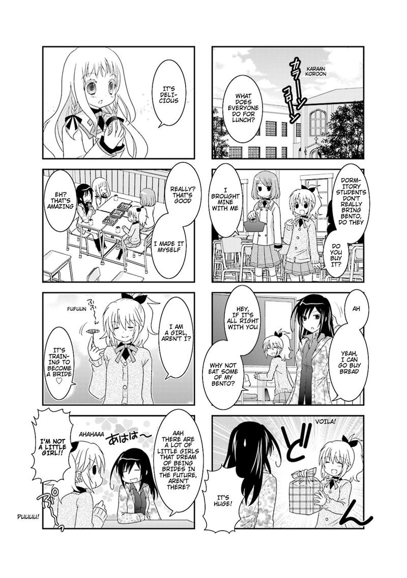 Ichigo No Haitta Soda Sui 4 7