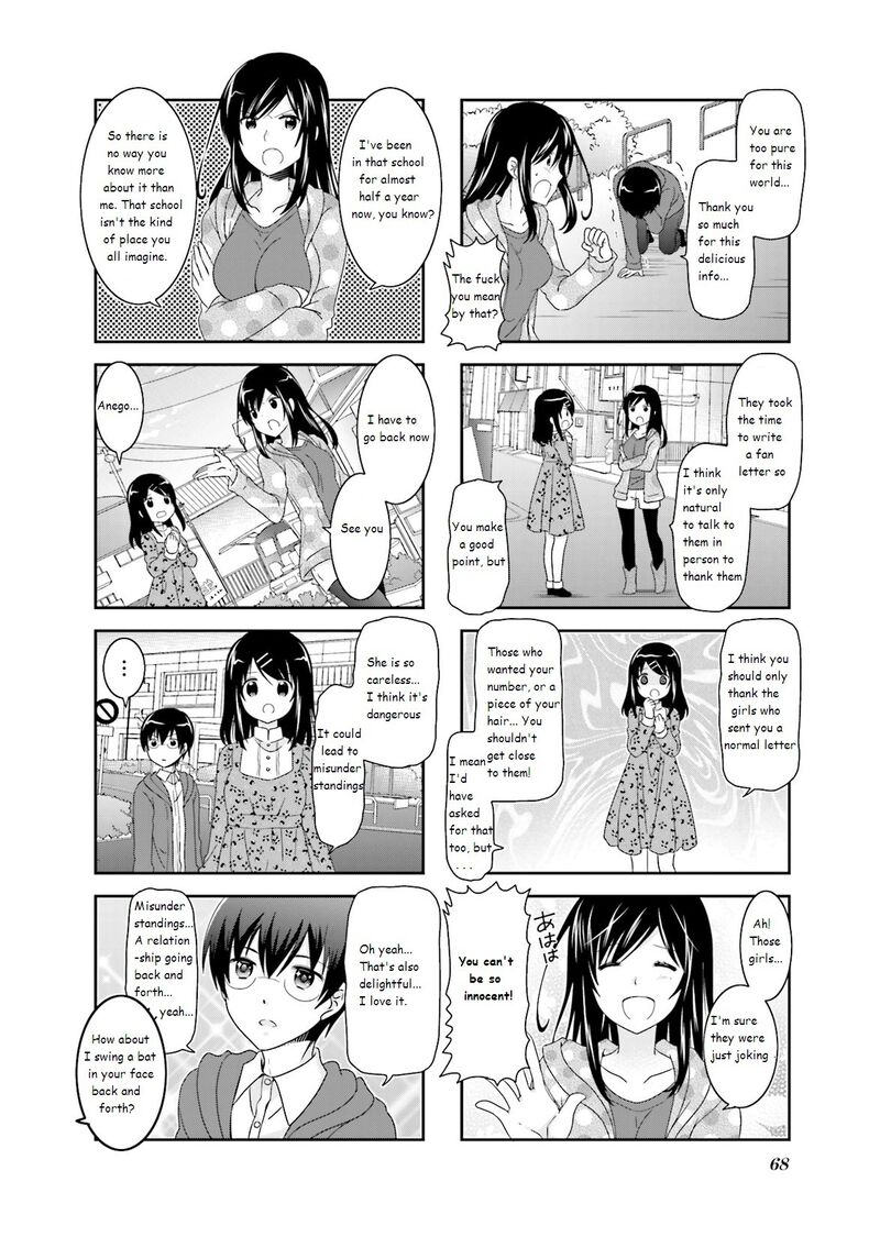 Ichigo No Haitta Soda Sui 41 2