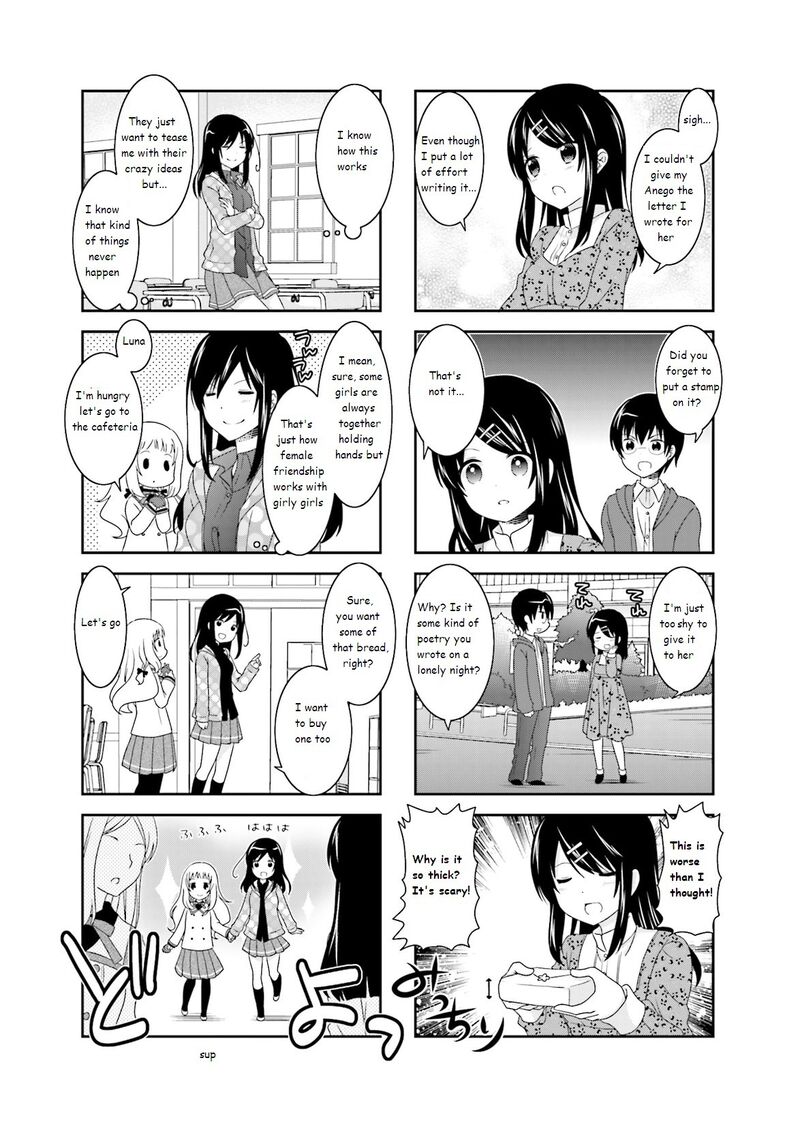 Ichigo No Haitta Soda Sui 41 3