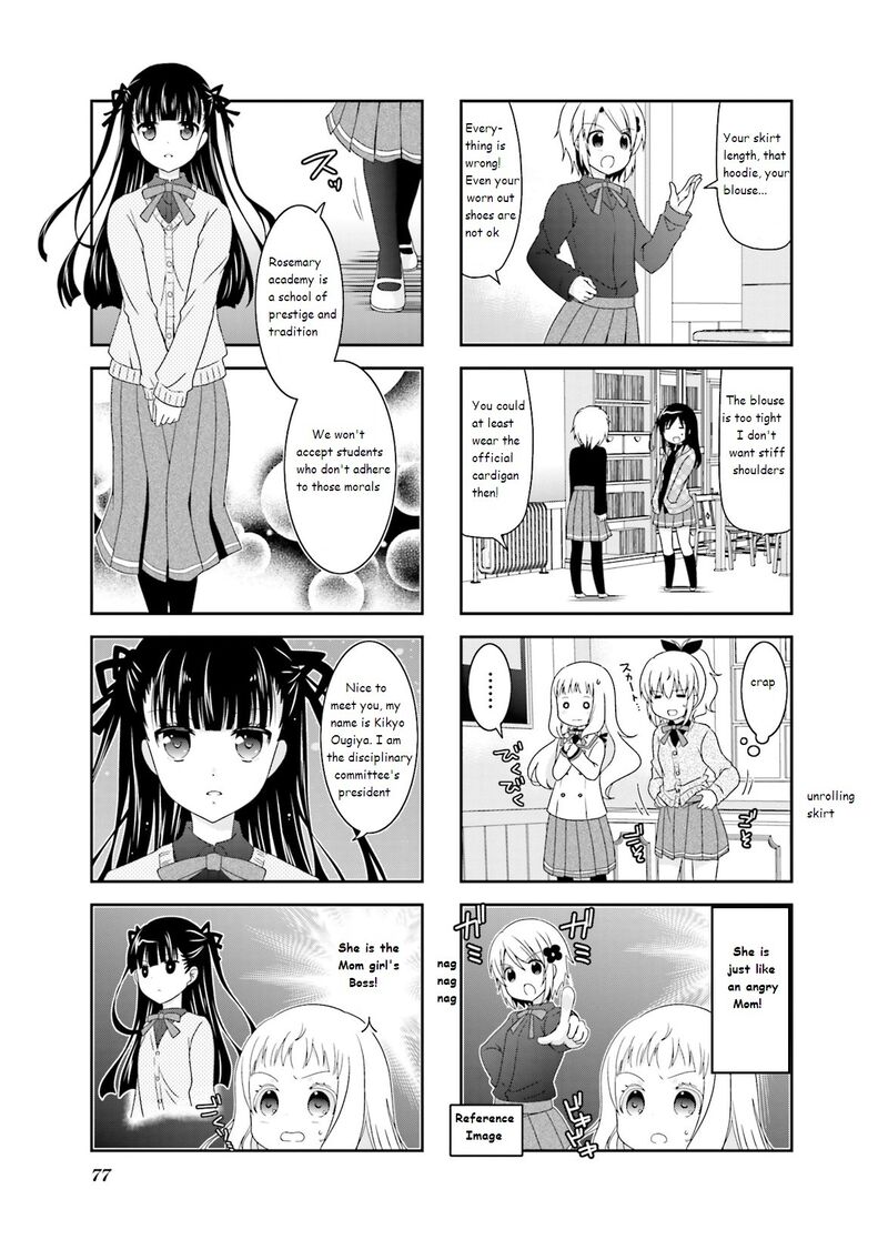 Ichigo No Haitta Soda Sui 42 3