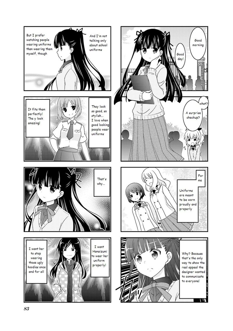 Ichigo No Haitta Soda Sui 43 3