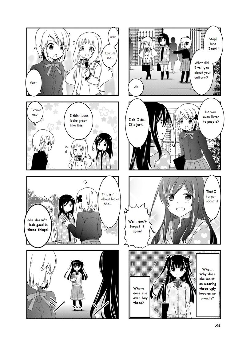 Ichigo No Haitta Soda Sui 43 4