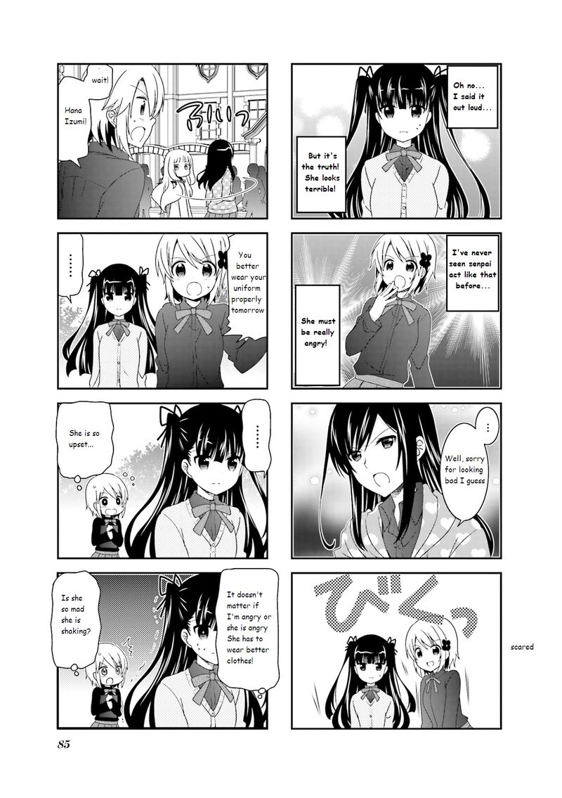 Ichigo No Haitta Soda Sui 43 5