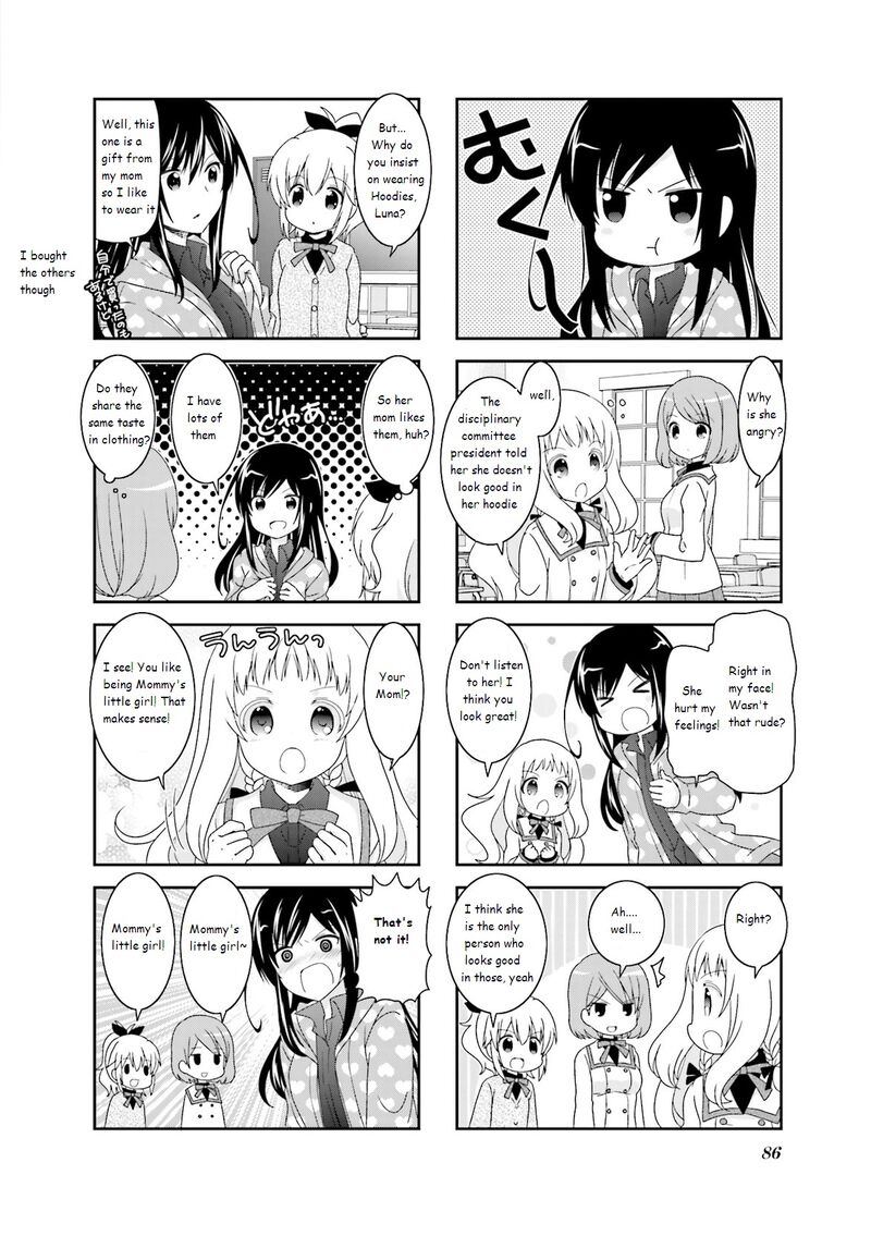 Ichigo No Haitta Soda Sui 43 6
