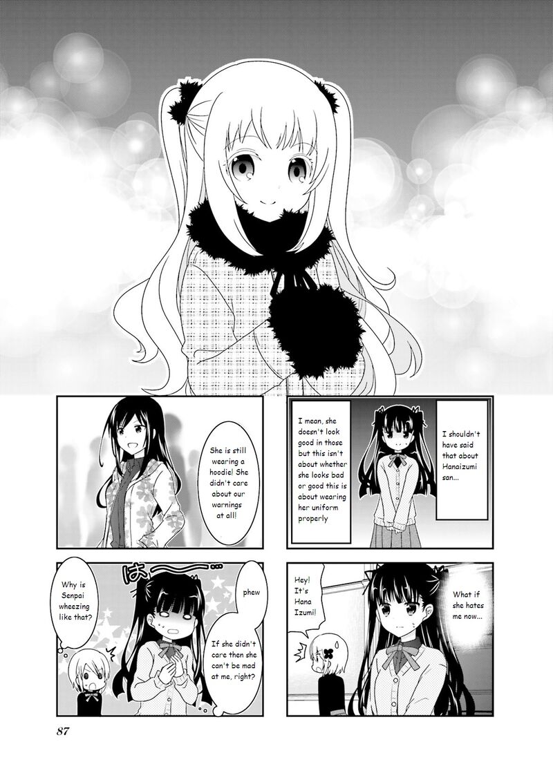 Ichigo No Haitta Soda Sui 44 1