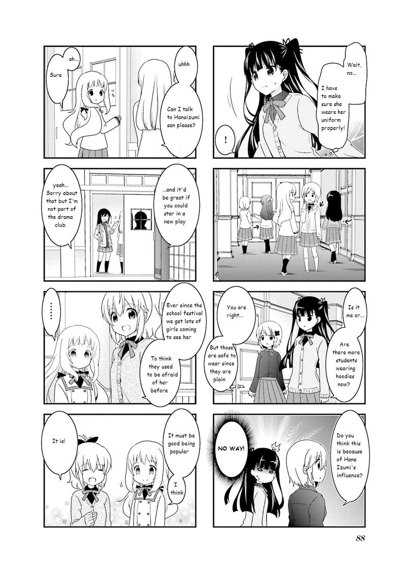 Ichigo No Haitta Soda Sui 44 2