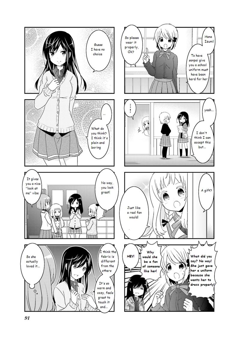 Ichigo No Haitta Soda Sui 44 5