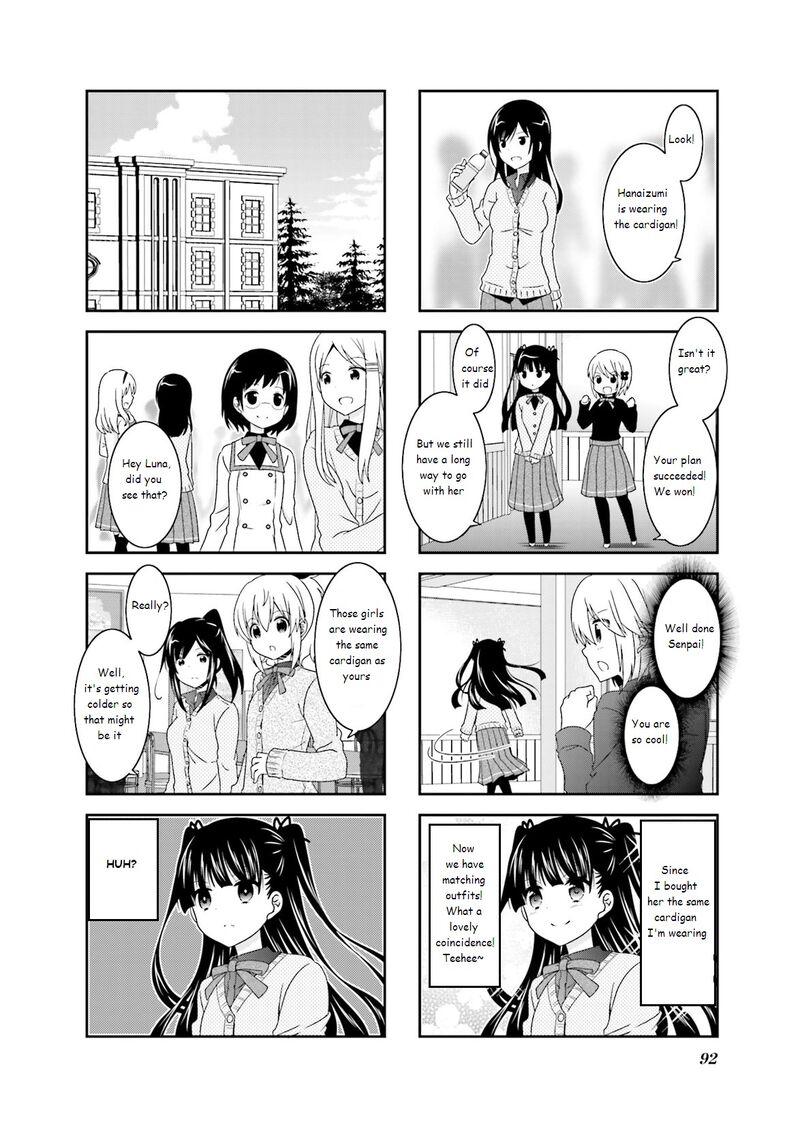 Ichigo No Haitta Soda Sui 44 6